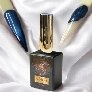 Oja Semipermanenta Cat Eye Agate MESC #13 15ml