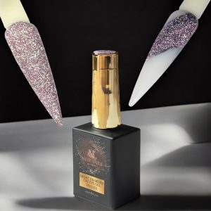 Oja Semipermanenta Cat Eye Night Diamond MESC #16 15ml