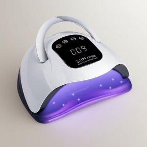 Lampă UV/LED SUN X19 MAX 320W 72 LED