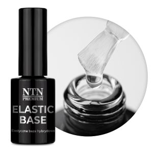 Bază elastică ediție limitată NTN Premium 7g