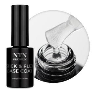 Bază Stick & Flexi Ediție Limitată NTN Premium 7g