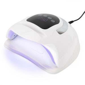 Lampă UV/LED pentru unghii 258W X16 MAX