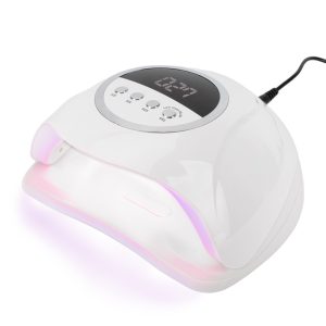 Lampă UV/LED pentru unghii 258W X20 MAX