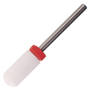 Bit ceramica pentru îndepărtarea materialului - rosu 14mm