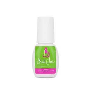 Lipici pentru unghii cu uscare rapidă cu pensulă 7g