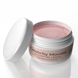 GEL UV Celebrity Mousse NTN Premium