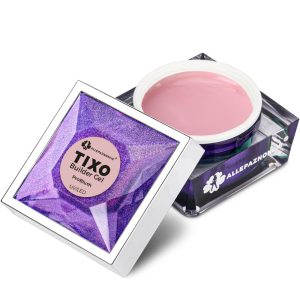 Builder gel Allepaznokcie Tixotropy Pro Blush 50ml
