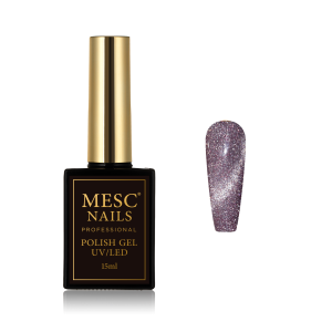 Oja Semipermanenta Cat Eye Night Diamond MESC #15 HEMA/TPO FREE 15ml
