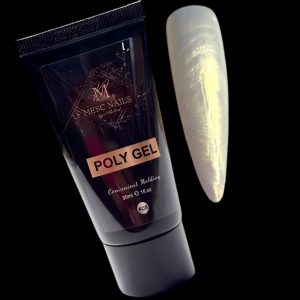 Polygel MESC Honey Polygel  30ml  #08