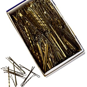 Agrafe par blonde Oranjollie 5 cm 500 gr.