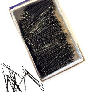 Agrafe par negre Oranjollie 5 cm 500 gr.