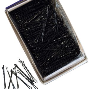 Agrafe par negre Oranjollie 6 cm 500 gr.