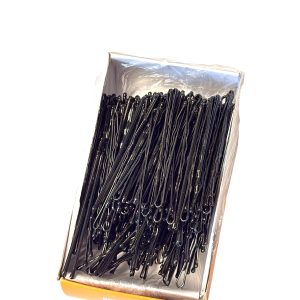 Agrafe par negre 7 cm 500 gr.