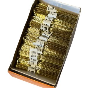 Ace par blonde 7 cm 500 gr.