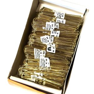 Ace par blonde 6 cm 500 gr.