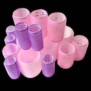 Bigudiuri scai set 18 buc. 3 marimi