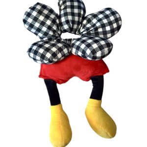 Elastic par accesoriu coada