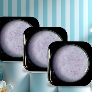 Builder gel Mesc  Foil Flakes 08 20gr. HEMA/TPO FREE