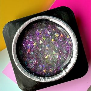 Builder gel Mesc  Mirage Star #01 HEMA/TPO FREE 20gr.