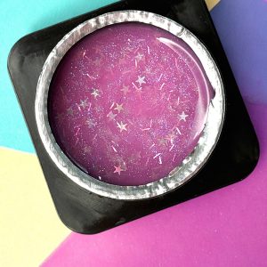 Builder gel Mesc  Mirage Star #10 HEMA/TPO FREE 20gr.