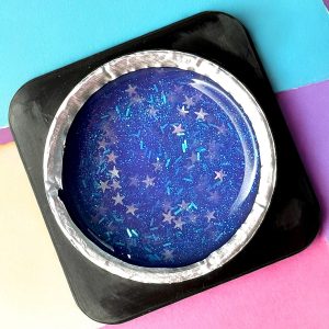 Builder gel Mesc  Mirage Star #13 HEMA/TPO FREE 20gr.