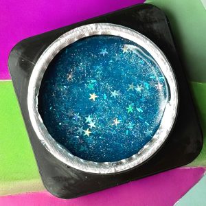 Builder gel Mesc  Mirage Star #16 HEMA/TPO FREE 20gr.