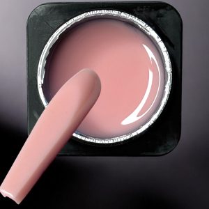 Builder gel Uv/Led Mesc Cameo Brown #07 TPO/HEMA FREE autonivelant 50gr.