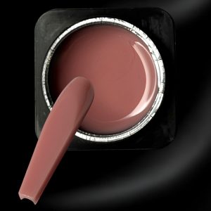 Builder gel Uv/Led Mesc Cameo Brown #19 TPO/HEMA FREE autonivelant 20gr.