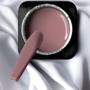 Builder gel Uv/Led Mesc Cameo Brown #18 TPO/HEMA FREE autonivelant 50gr.