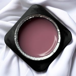 Builder gel Uv/Led Mesc Cameo Brown #17 TPO/HEMA FREE autonivelant 20gr.