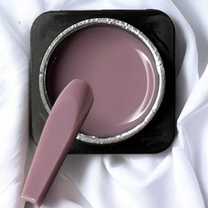 Builder gel Uv/Led Mesc Cameo Brown #24 TPO/HEMA FREE autonivelant 50gr.