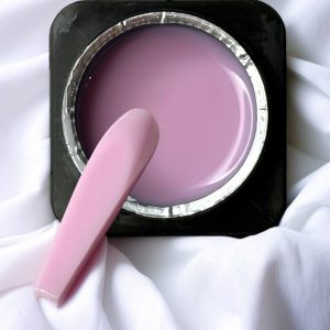 Builder gel Uv/Led Mesc Cameo Brown #26 TPO/HEMA FREE autonivelant 20gr.