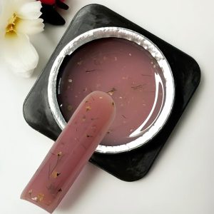 Builder gel MESC Painless Flora HEMA/TPO FREE #12 20gr.