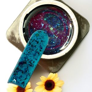 Builder gel MESC Painless Flora HEMA/TPO FREE #06 20gr.