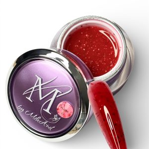 Builder gel MESC Painless Flora HEMA/TPO FREE #01 20gr.