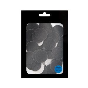 Discuri abrazive de schimb cu granulație 150 pentru PodoDisk dimensiune M 20 mm 50 buc.