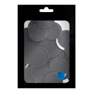 Discuri abrazive de schimb cu granulație 240 pentru PodoDisk dimensiune L 25 mm 50 buc.