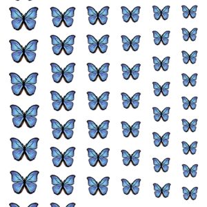 Abtibild Sticker Unghii 5D M-1561