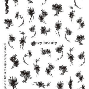 Abtibild Sticker Unghii 5D M-1569