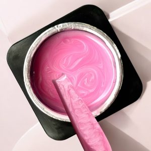 Builder Gel Led/Uv MESC PEARL THREAD HEMA/TPO FREE  #07 20Gr.