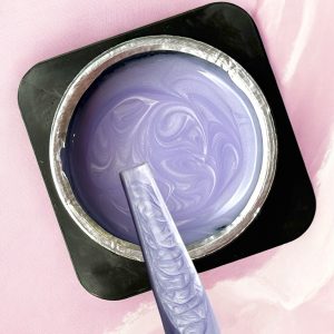 Builder Gel Led/Uv MESC PEARL THREAD HEMA/TPO FREE  #09 20Gr.