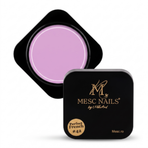 Builder gel Perfect French MESC Nr.42 20g HEMA/TPO FREE