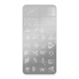 Matrita stampila QQ Nr 48