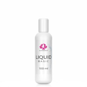 Monomer Allepaznokcie cu uscare medie 100 ml