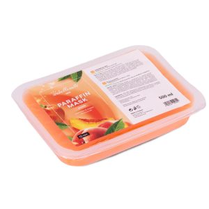 Parafină cosmetică Isabellails - piersica 500 ml