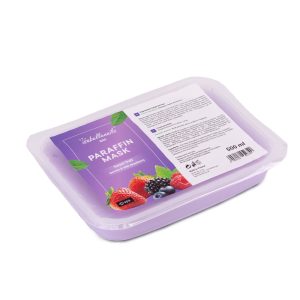 Parafină cosmetică Isabellails - fructe de pădure 500 ml
