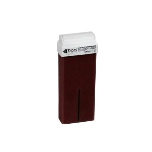 Ceara depilatoare Erbel Chocolate 100 ml