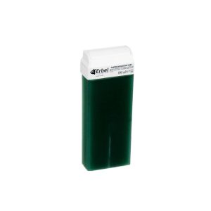 Ceara depilatoare Erbel Green 100 ml