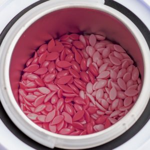 Ceară ItalWax Rose Film Wax 100g.