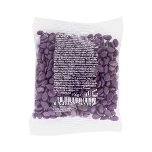 Ceară ItalWax Plum Film Wax 100g.